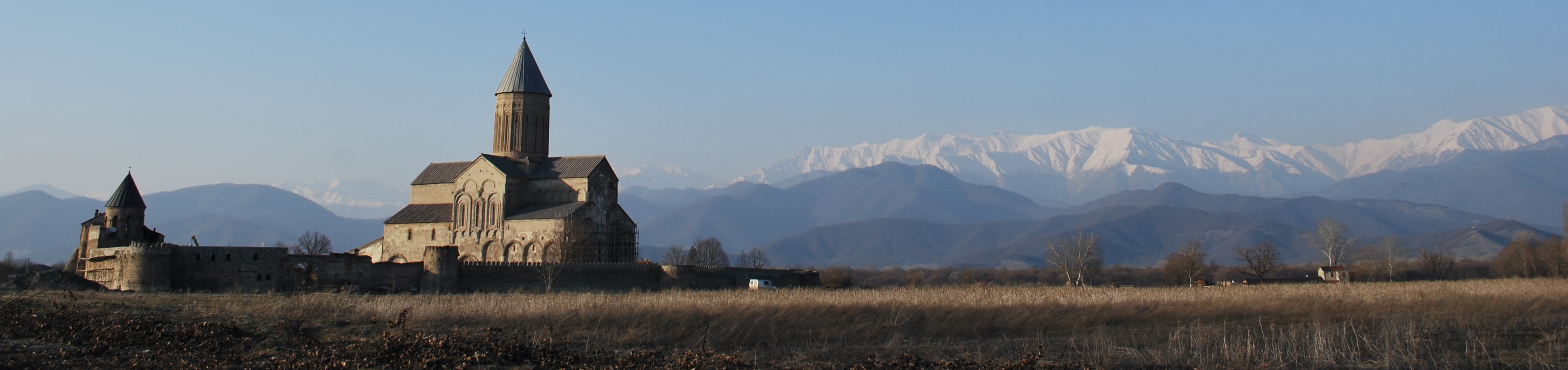 Eastern Georgia: Music